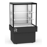 Confeitaria Refrigerada 75cm Ar Forçado 750 220v Refrimate