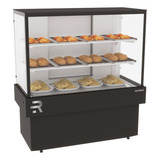 Confeitaria Vanguard Plus 60ºc 110cm Cvpq1100 220v Refrimate