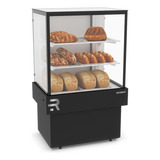 Confeitaria Vanguard Plus Seca 75cm Cvps750 220v Refrimate