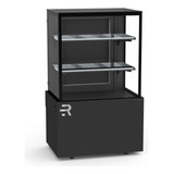 Confeitaria Vanguard Top Quente 75cm 60ºc Cvtq750pp 220v