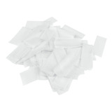 Confete Branco Para Máquinas 1kg Croma Efekt Cromasup104