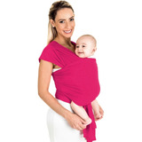 Confortável P/ Seu Bebê! Baby Slim Super Prático 8 Cores