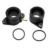 Conj Coletor Admissão Tenere / Xt 600 Dir/esq Com Anel Oring