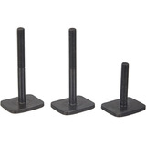 Conj Parafuso Perfil Em T Thule Para Proride 598/591