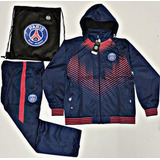Conjunto, Agasalho Liverpool