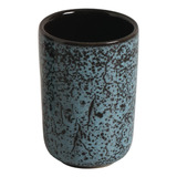Conjunto 4 Copos Neo Stoneware Night Sky 110ml Porto Brasil