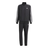 Conjunto Agasalho adidas Esportivo Microfibra - Original