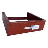 Conjunto Caixa Do Assento Mb A3316607040 Original