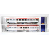 Conjunto Carros Passageiros Öbb - Marca Roco