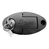 Conjunto Chave Destravamento Manual Moto Dz Light Peccinin