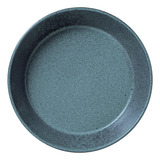 Conjunto Com 6 Pratos Fundo Neo Night Sky Diâmetro De 19,5cm 630ml Porto Brasil