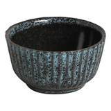 Conjunto Com 6 Ramequins Médio Linhas Night Sky Ø9x5cm 170ml Porto Brasil