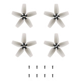Conjunto Completo De Hélices De Hélice Para Dji Avata Cinza