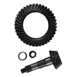 Conjunto Coroa E Pinhão 43x9 | Max Gear - Mx8224-m