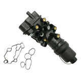 Conjunto Da Base Do Filtro De Óleo Do Motor 06d115397j 06d11