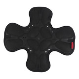 Conjunto De Acolchoamento Universal Para Capacete De Bicicle