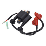 Conjunto De Bobina De Ignição Externa Para Yamaha