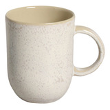 Conjunto De Canecas Porto Brasil Porto Brasil Ceramica Ltda 12326108502 De Stoneware Com Design Coup Stoneware Não Se Aplica Off-white Forma De Coup Stoneware Latte Capacidade 330ml De 4 U