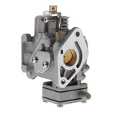 Conjunto De Carburador Para Motor De Popa Mariner