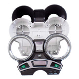Conjunto De Carcaça Sup Int Inf Fazer 250 Yamaha Ate 09.