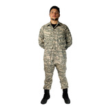 Conjunto De Combate Camuflada Digital Areia - Atack