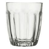 Conjunto De Copos Nadir Dose 150ml Emb. C/ 24 Uni. Cor Transparente