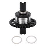 Conjunto De Engrenagens Diferenciais Rc Replacement Center M