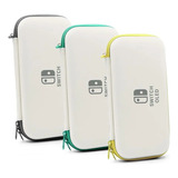 Conjunto De Estojo E Bolsa Oled