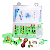 Conjunto De Experimentos De Circuito Elétrico, Kits Cir