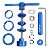 Conjunto De Ferramentas Avançadas Para Reparos De Estilo C