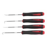 Conjunto De Ferramentas Hook O Rings Professional 4 Differen