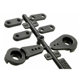 Conjunto De Horn De Servo Para Automodelo Nitro Rs4