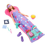 Conjunto De Jogos De Festa De Pijama Da Barbie Com Cachorros, Colorido, Multicolorido