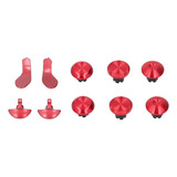 Conjunto De Joysticks E Pás Thumbsticks 6 Joysticks Analógic