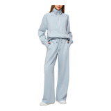 Conjunto De Moda Casly Lamiit 2025 Outono Inverno Feminino A