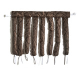 Conjunto De Modeladores De Cabelo: Rolos De Cabelo Em Forma
