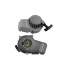 Conjunto De Partida E Embreagem De Mini Moto Quadriciclo