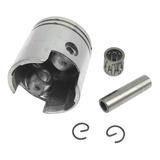 Conjunto De Pino De Pistão Para Bicicleta Motorizada 80cc