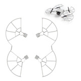 Conjunto De Protetores De Hélices Para Drone Dji Mini 3 Pro
