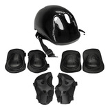 Conjunto De Segurança Infantil Para Diversão Esporte Skate**