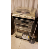 Conjunto De Som System Gradiente