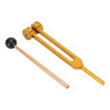Conjunto De Tabuleiros Healing Tuning 128 Hz, Alloy