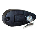 Conjunto Destravamento Manual Dz Rossi Sk Completo E Seguro
