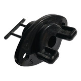 Conjunto Dreno Bujão 3/4 Polegd Grossa Barco Lancha Caiaque