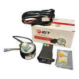Conjunto Eletrico Kit 3g Gnv - D1000c Igt 