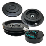 Conjunto Embreagem 10s17c Canal A 24v Caterpillar 310 / 320