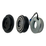 Conjunto Embreagem Astra / Zafira Vectra 2006 / S10 2.4 2.8