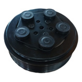Conjunto Embreagem Compressor 10p08 12v 6pk 125mm