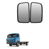 Conjunto Espelho Vw Delivery 13.160 2013 2014 2015 Par Ld Le