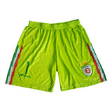 Conjunto Goleiro Real Noroeste Capixaba Futebol Clube